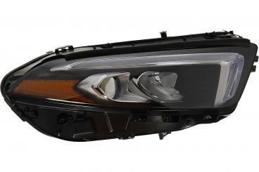 Scheinwerfer rechts LED 