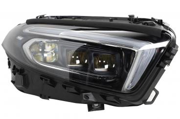 Scheinwerfer rechts LED 