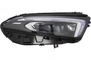 Scheinwerfer rechts LED 
