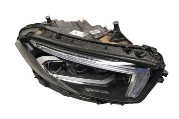 Scheinwerfer rechts LED 