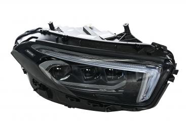 Scheinwerfer rechts LED 