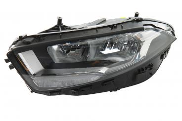 Scheinwerfer links Halogen 
