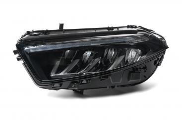 Scheinwerfer links LED 