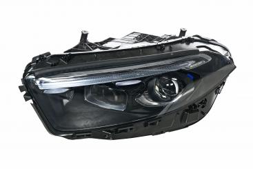 Scheinwerfer links LED 