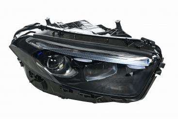 Scheinwerfer rechts LED 