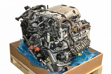 Motor Benzin BM178980 