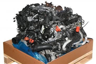 Motor Benzin BM178980 