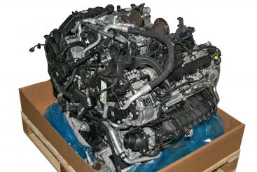Motor Benzin BM178980 