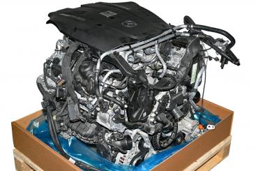 Motor Benzin BM178980 