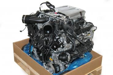 Motor Benzin BM178980 