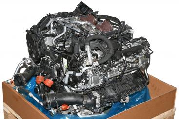 Motor Benzin BM178980 