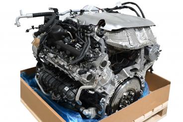 Motor Benzin BM178980 