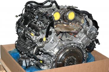 Motor Benzin BM178980 