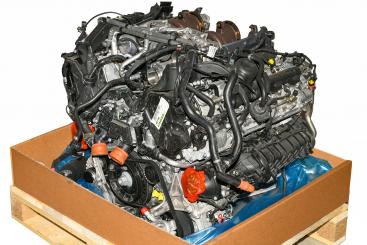 Motor Benzin BM178980 
