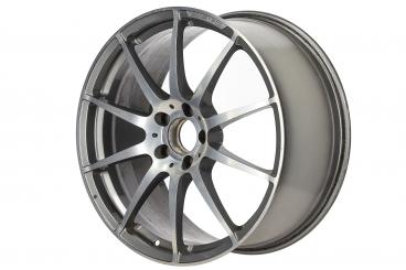 Alufelge AMG 10-Speichen-Design