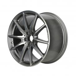 Alufelge AMG 10-Speichen-Rad 