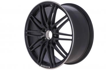 Alufelge AMG Schmiederad 10-Speichen
