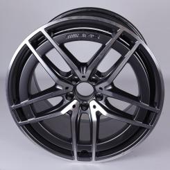 Original Mercedes-Benz Alufelge  Zoll für AMG GT 192