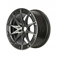 Alufelge AMG 10-Speichen-Rad 