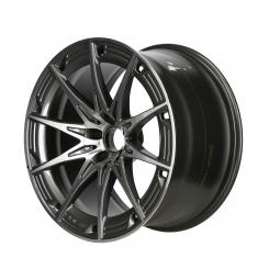 Alufelge AMG 10-Speichen-Rad 