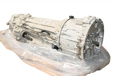 Automatikgetriebe 