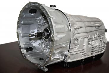 Automatikgetriebe 