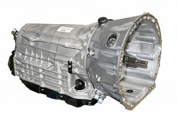 Automatikgetriebe 