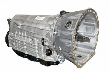 Automatikgetriebe 