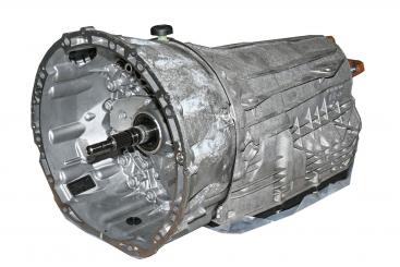 Automatikgetriebe 