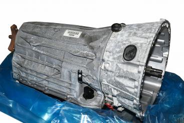 Automatikgetriebe 