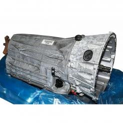 Automatikgetriebe 