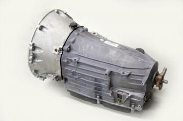 Automatikgetriebe 