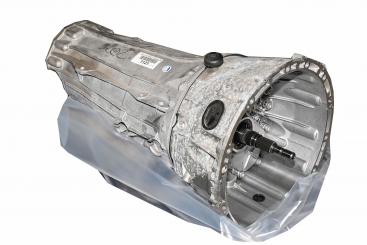 Automatikgetriebe 