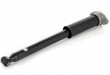 Stoßdämpfer hinten 