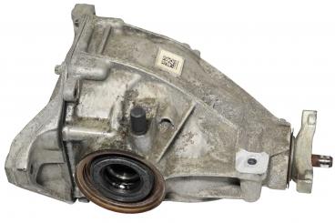 Differential 