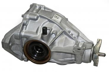 Differential 
