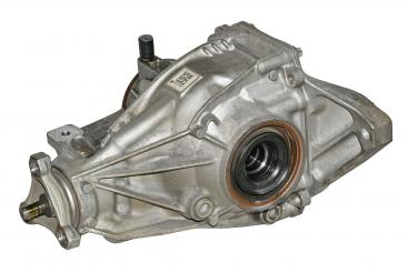 Differential 