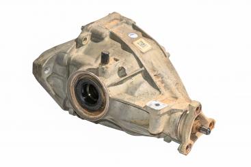 Differential 