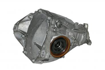 Differential 