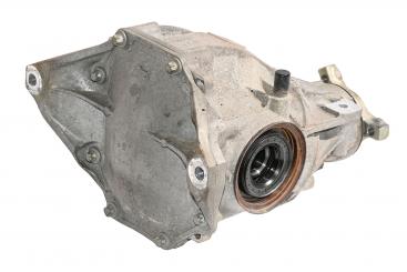 Differential 