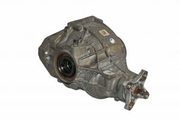 Differential 