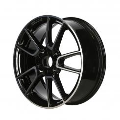 Alufelge AMG 5-Doppelspeichen-Rad 