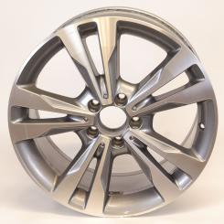 Original Mercedes-Benz Alufelge 18 Zoll für C-Klasse 205
