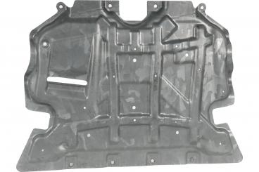 Motorabdeckung 