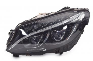 Scheinwerfer links LED 