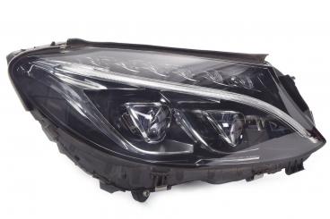 Scheinwerfer rechts LED 