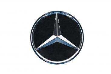 Mercedesstern 