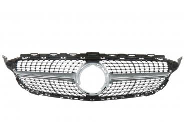 Kühlergrill 