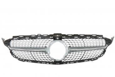Kühlergrill 