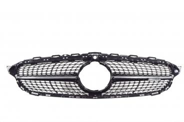Kühlergrill 